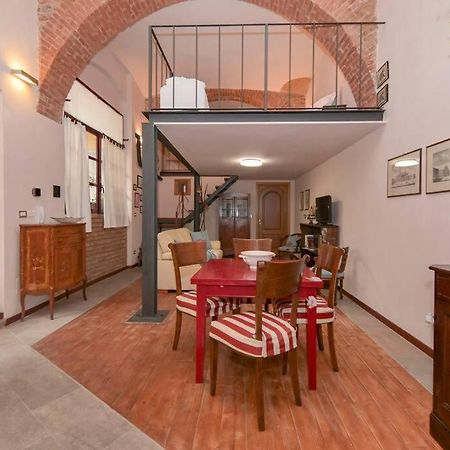 Loft Principe Tommaso - San Salvario. Τορίνο Εξωτερικό φωτογραφία
