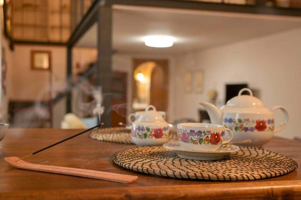 Loft Principe Tommaso - San Salvario. Τορίνο Εξωτερικό φωτογραφία