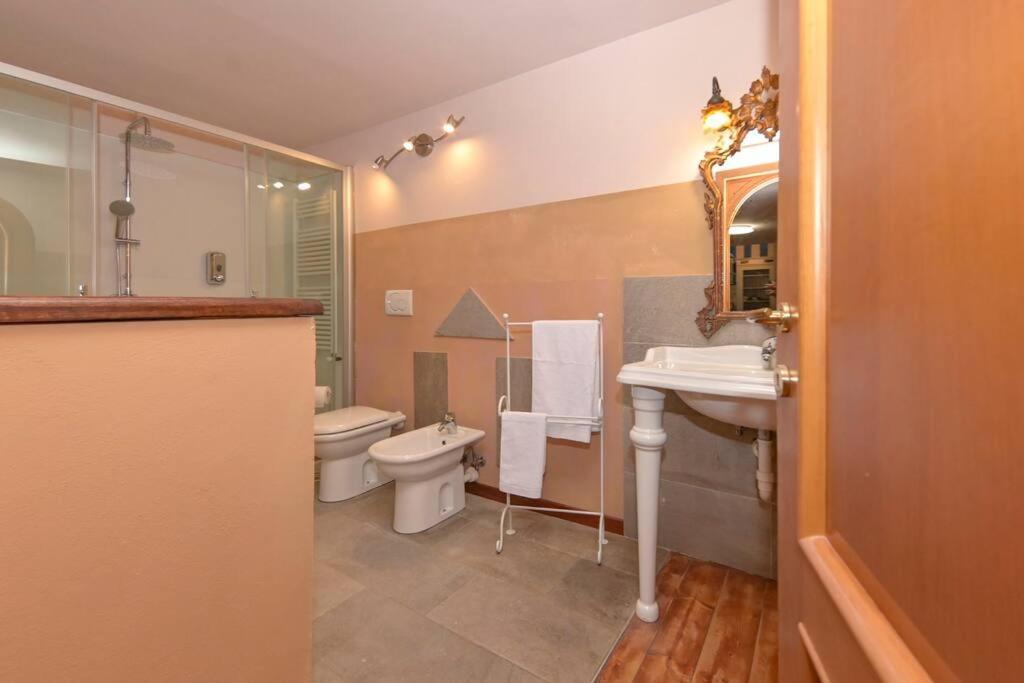 Loft Principe Tommaso - San Salvario. Τορίνο Εξωτερικό φωτογραφία
