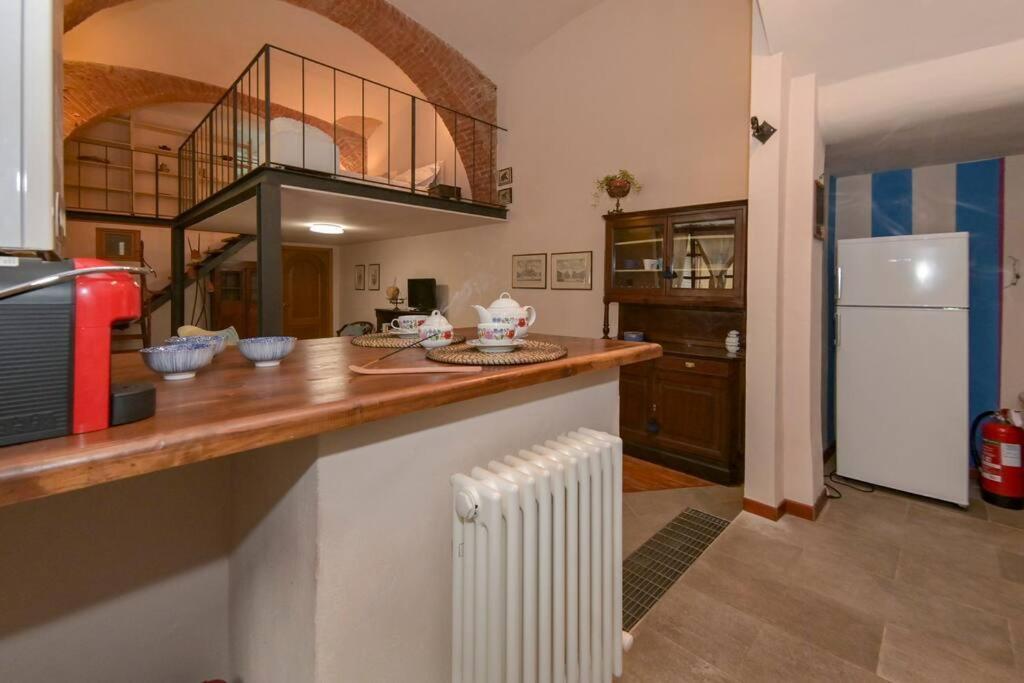 Loft Principe Tommaso - San Salvario. Τορίνο Εξωτερικό φωτογραφία