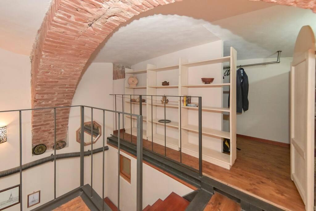 Loft Principe Tommaso - San Salvario. Τορίνο Εξωτερικό φωτογραφία