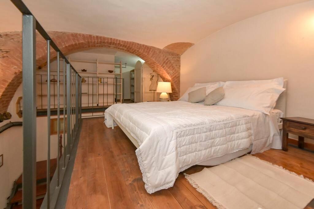 Loft Principe Tommaso - San Salvario. Τορίνο Εξωτερικό φωτογραφία
