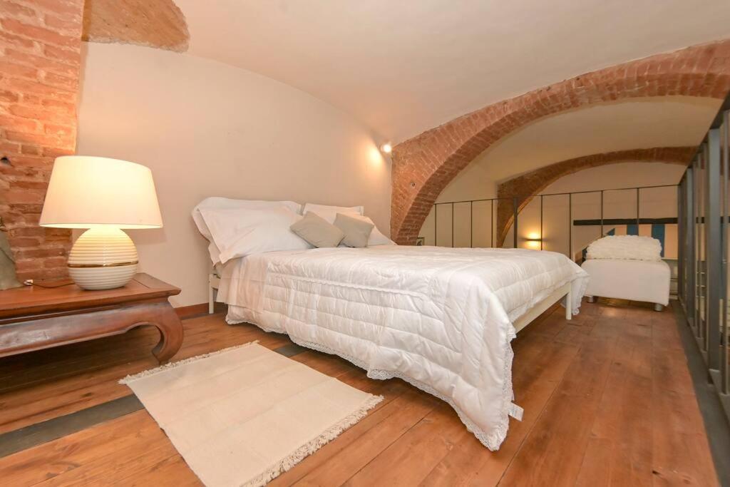Loft Principe Tommaso - San Salvario. Τορίνο Εξωτερικό φωτογραφία