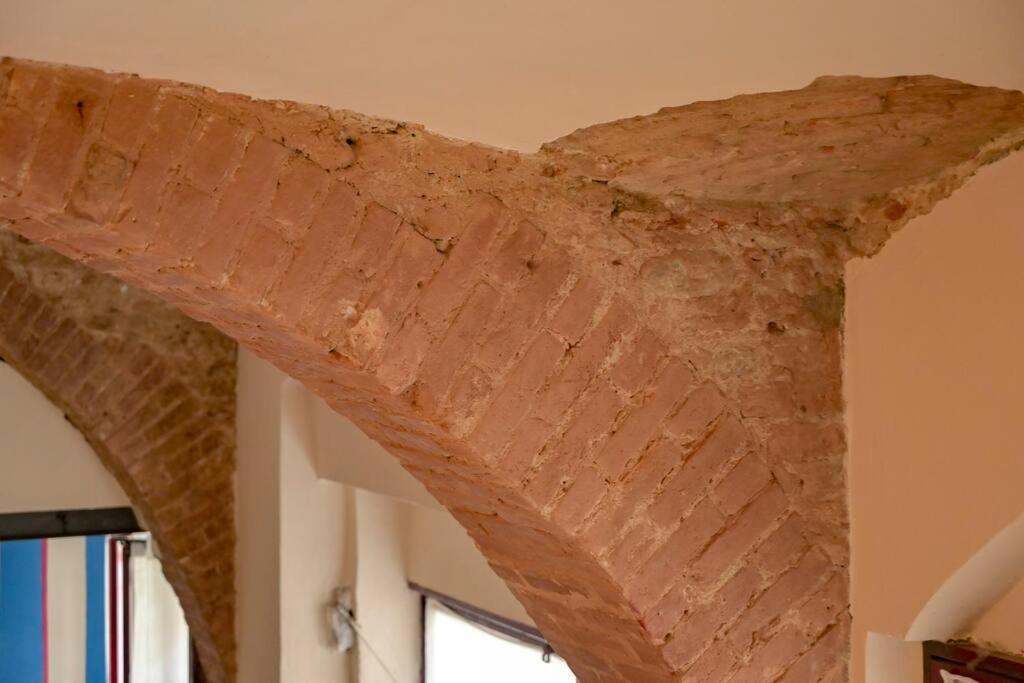 Loft Principe Tommaso - San Salvario. Τορίνο Εξωτερικό φωτογραφία